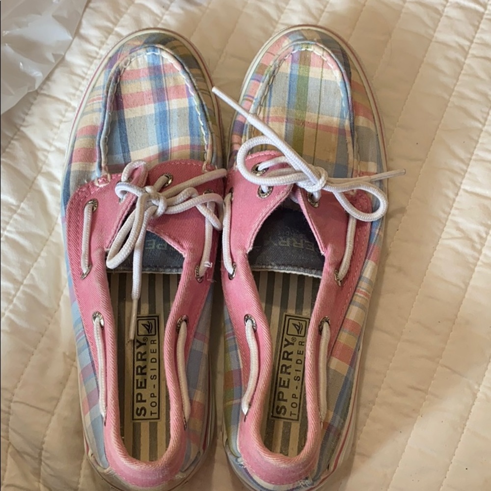 Top sliders